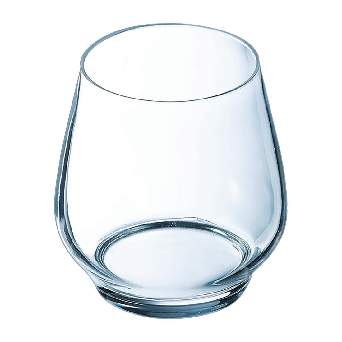 HZ435 Chef & Sommelier Absoluty Old Fashioned Tumblers 250ml (Pack of 24)