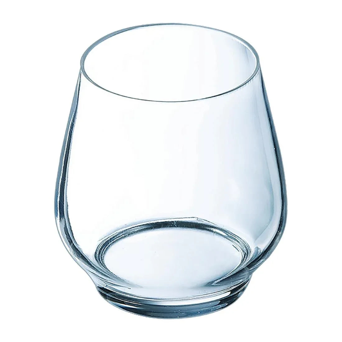 HZ435 Chef & Sommelier Absoluty Old Fashioned Tumblers 250ml (Pack of 24)