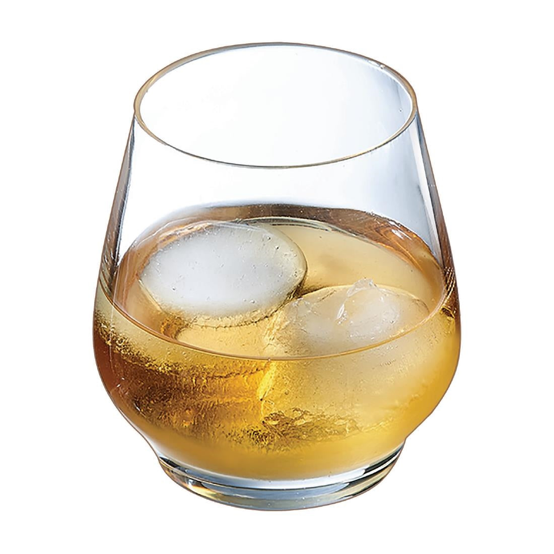 HZ435 Chef & Sommelier Absoluty Old Fashioned Tumblers 250ml (Pack of 24)