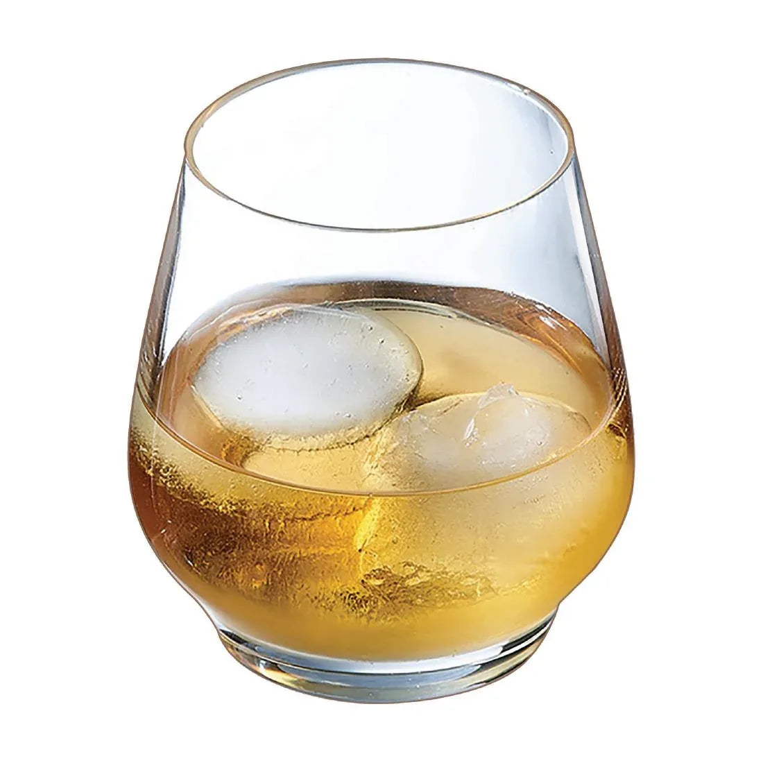 HZ435 Chef & Sommelier Absoluty Old Fashioned Tumblers 250ml (Pack of 24)