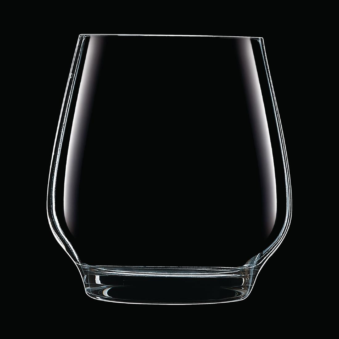 HZ435 Chef & Sommelier Absoluty Old Fashioned Tumblers 250ml (Pack of 24)