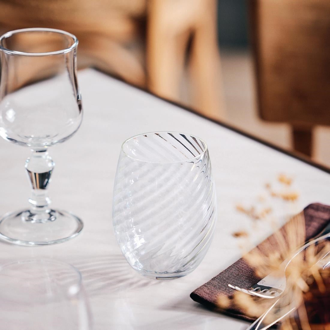 HZ436 Arcoroc Myriad Tumblers 360ml (Pack of 24)