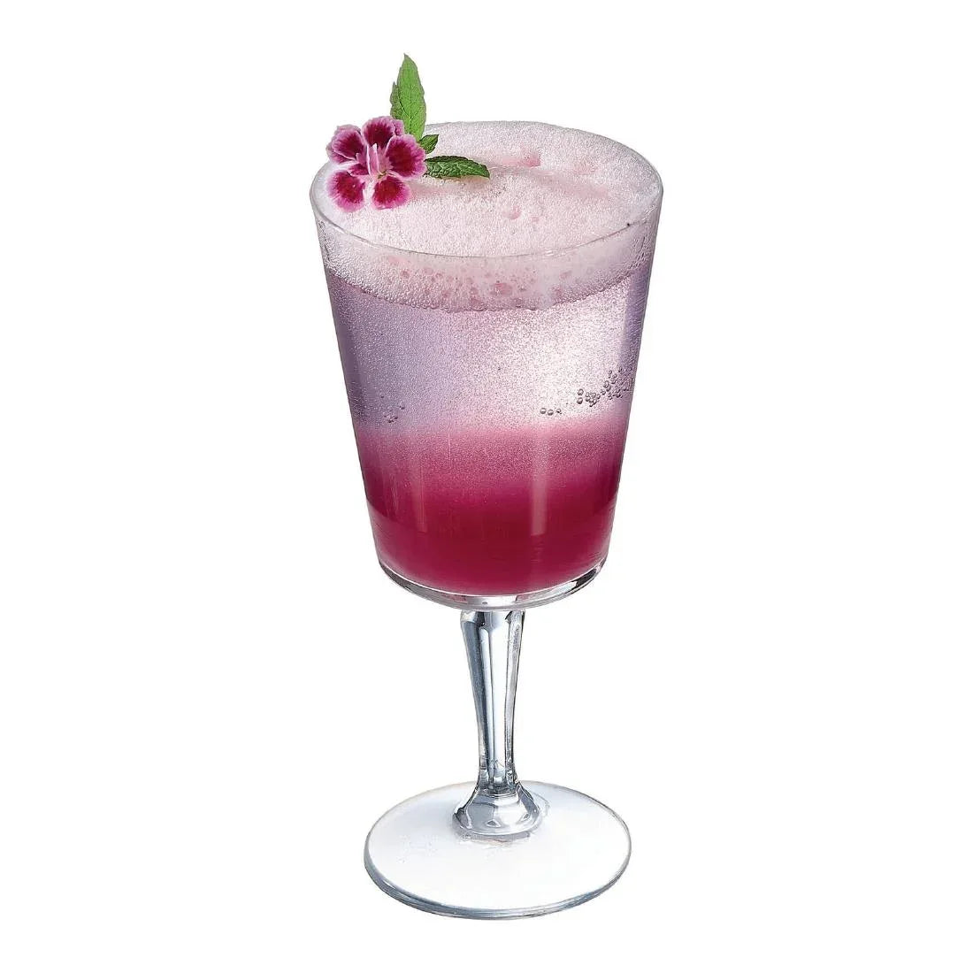 HZ437 Arcoroc Monti Goblets 270ml (Pack of 12)