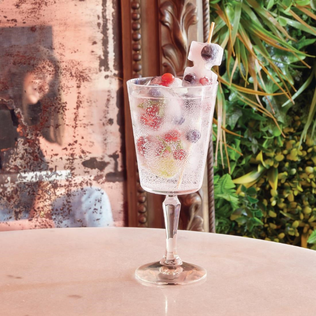 HZ437 Arcoroc Monti Goblets 270ml (Pack of 12)