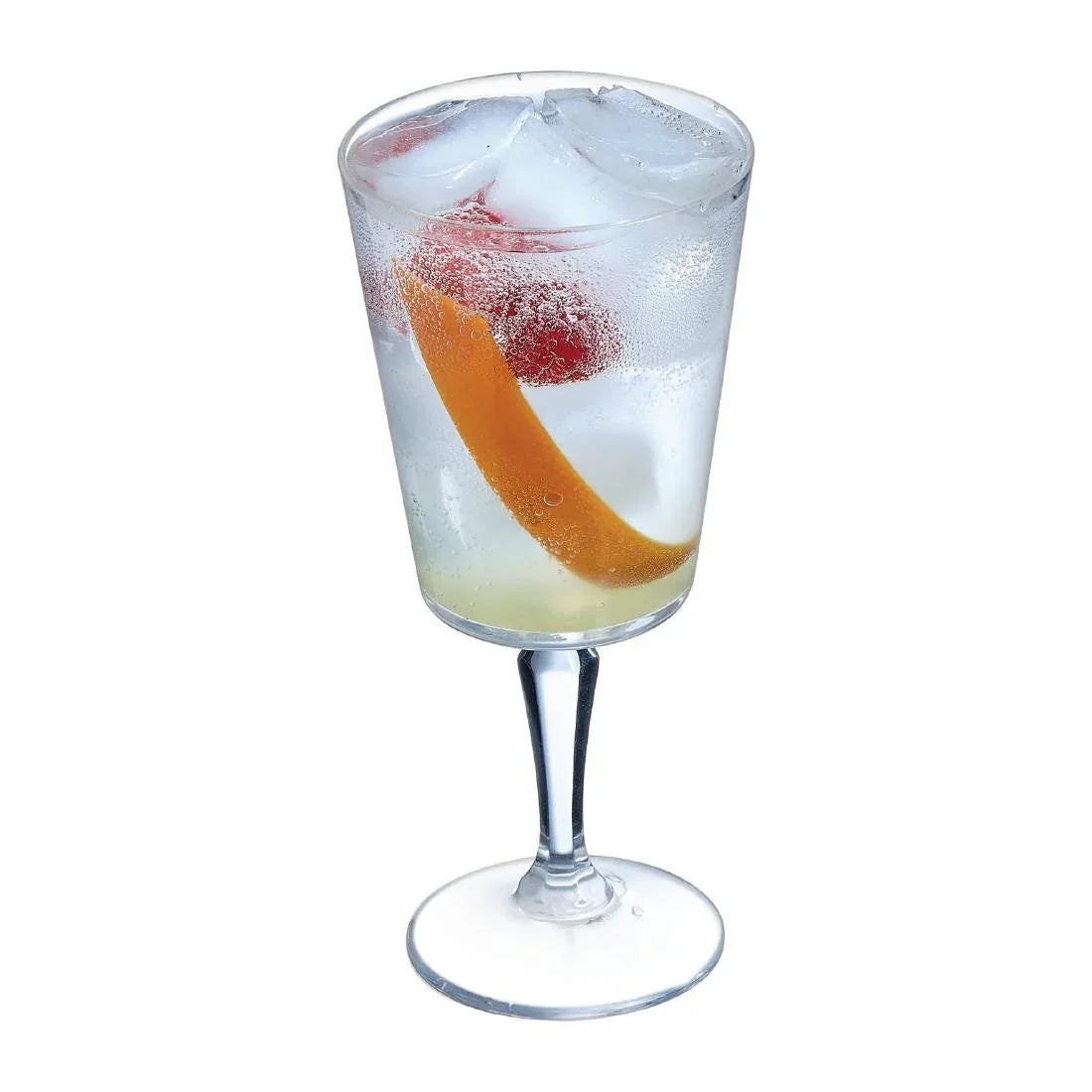 HZ437 Arcoroc Monti Goblets 270ml (Pack of 12)