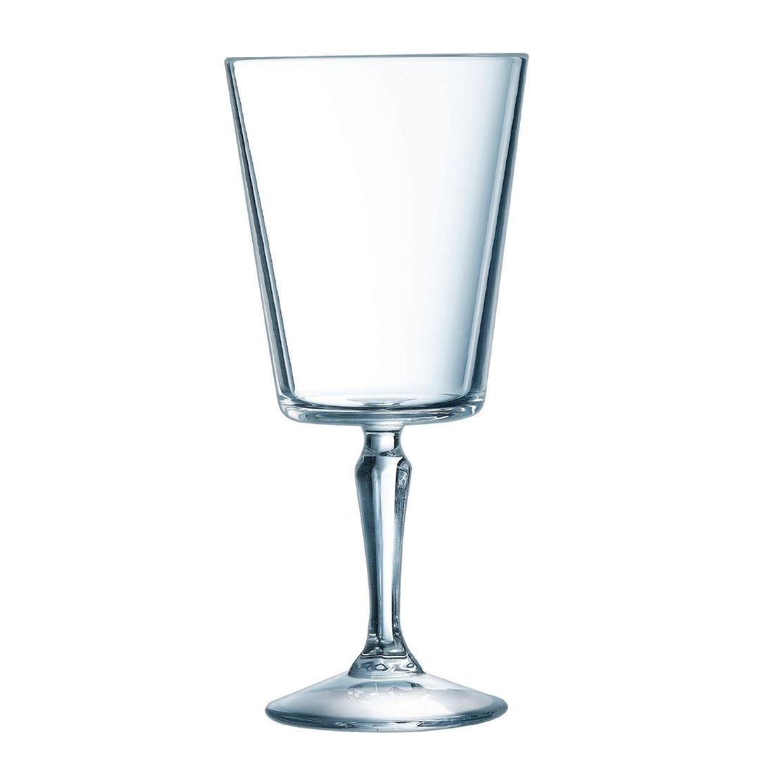 HZ437 Arcoroc Monti Goblets 270ml (Pack of 12)