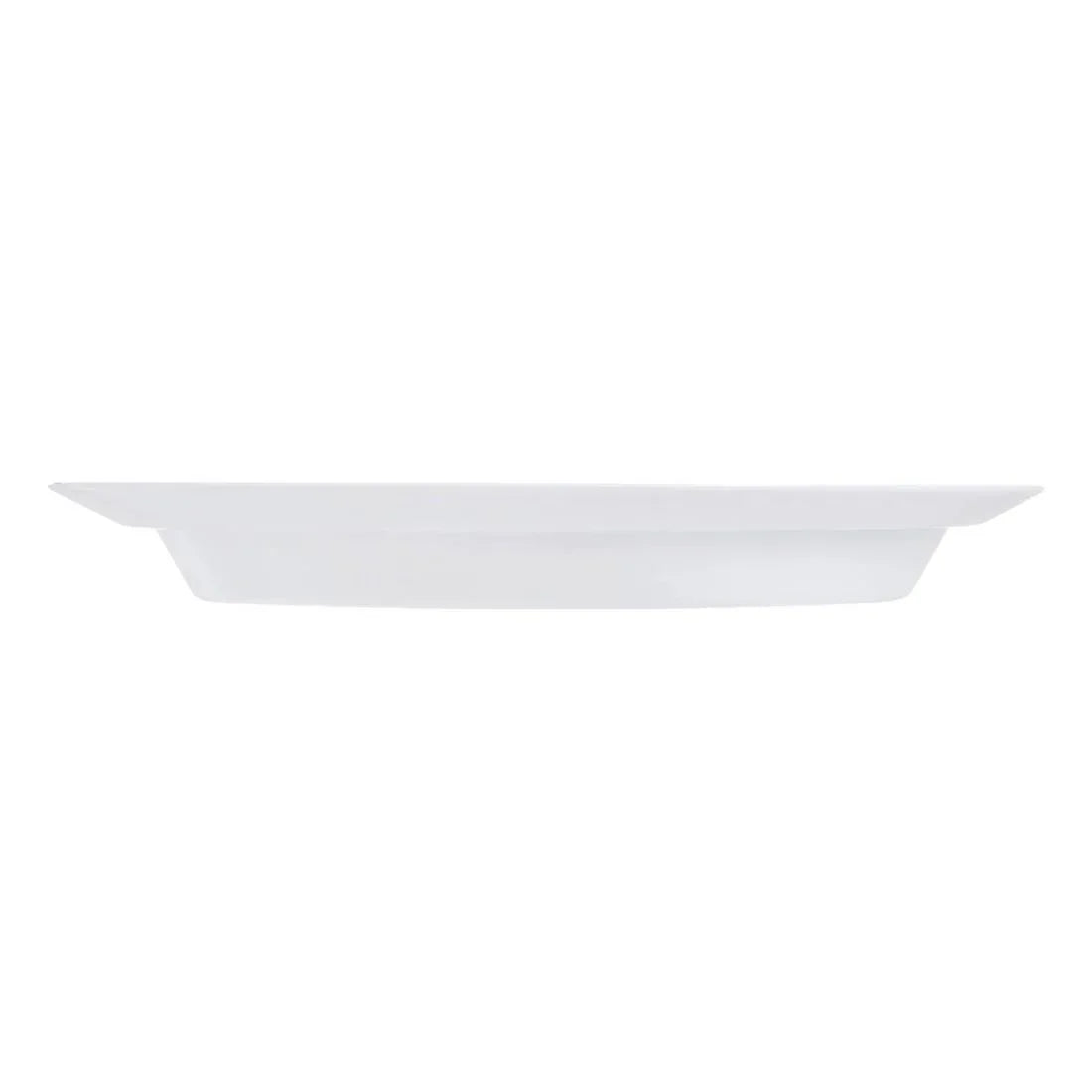 HZ439 Arcoroc Autonomy Plates 230mm (Pack of 12)