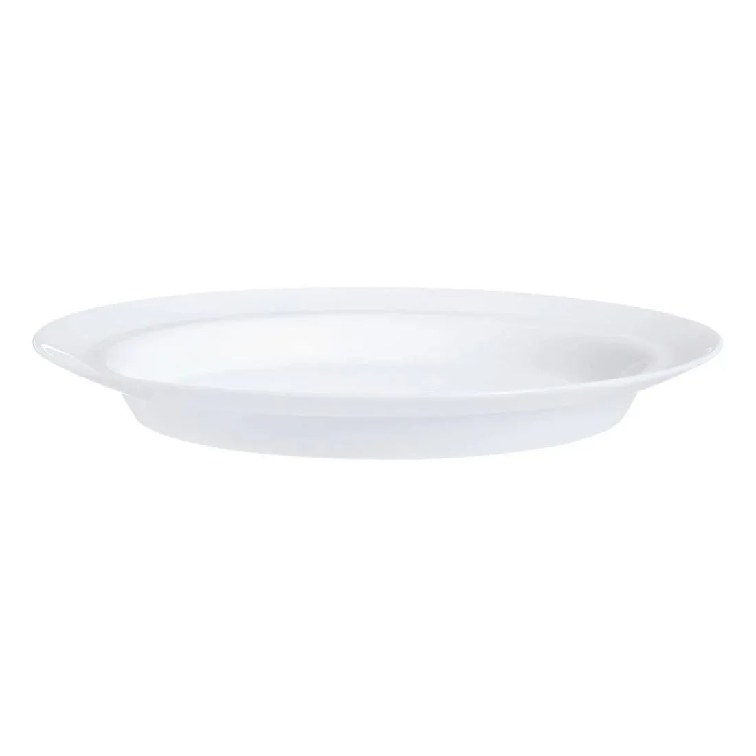 HZ439 Arcoroc Autonomy Plates 230mm (Pack of 12)