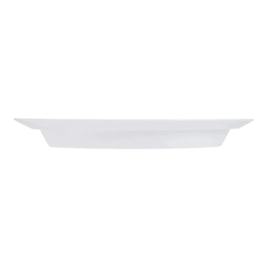 HZ439 Arcoroc Autonomy Plates 230mm (Pack of 12)