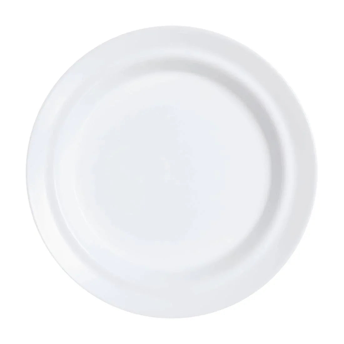 HZ439 Arcoroc Autonomy Plates 230mm (Pack of 12)