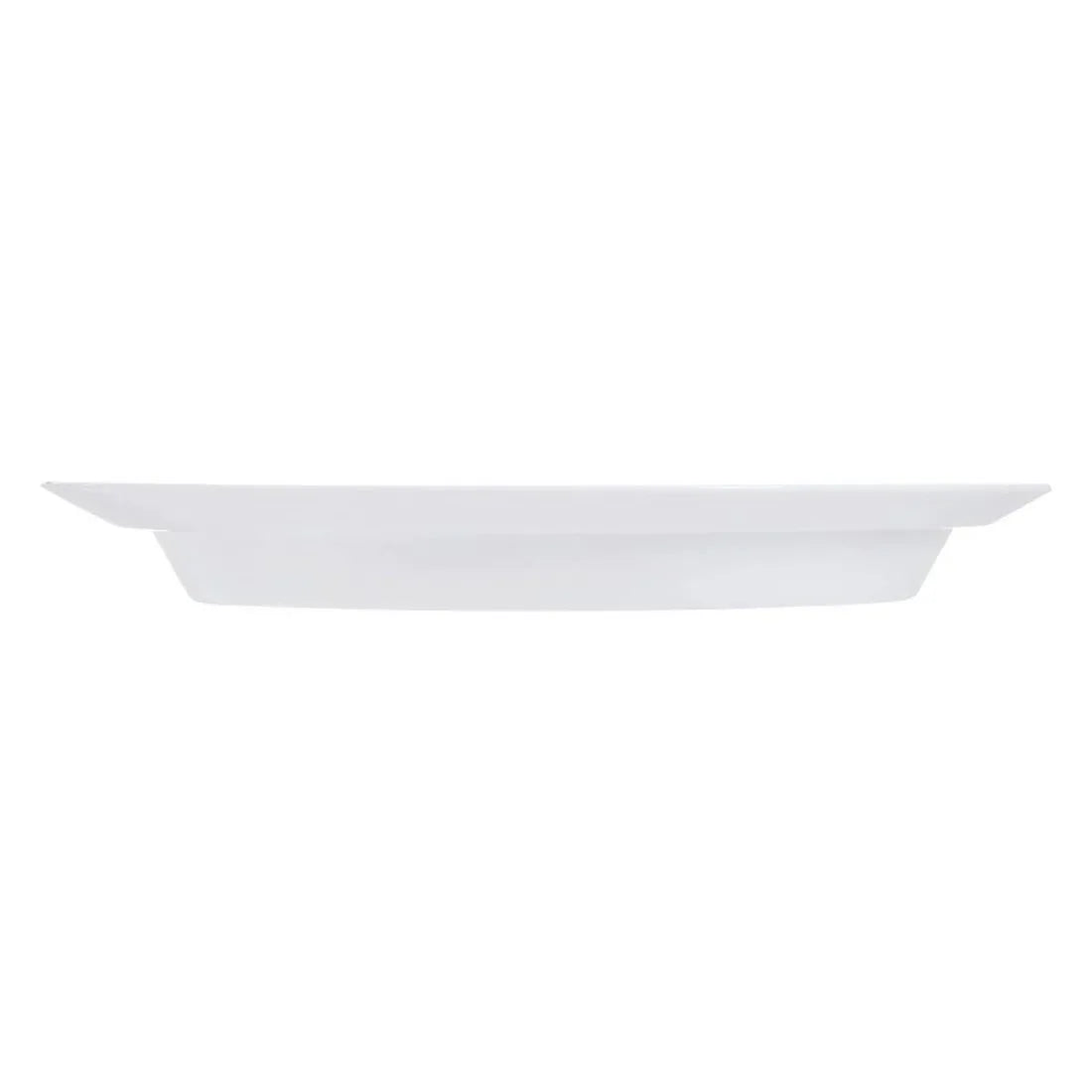 HZ440 Arcoroc Autonomy Plates 190mm (Pack of 12)
