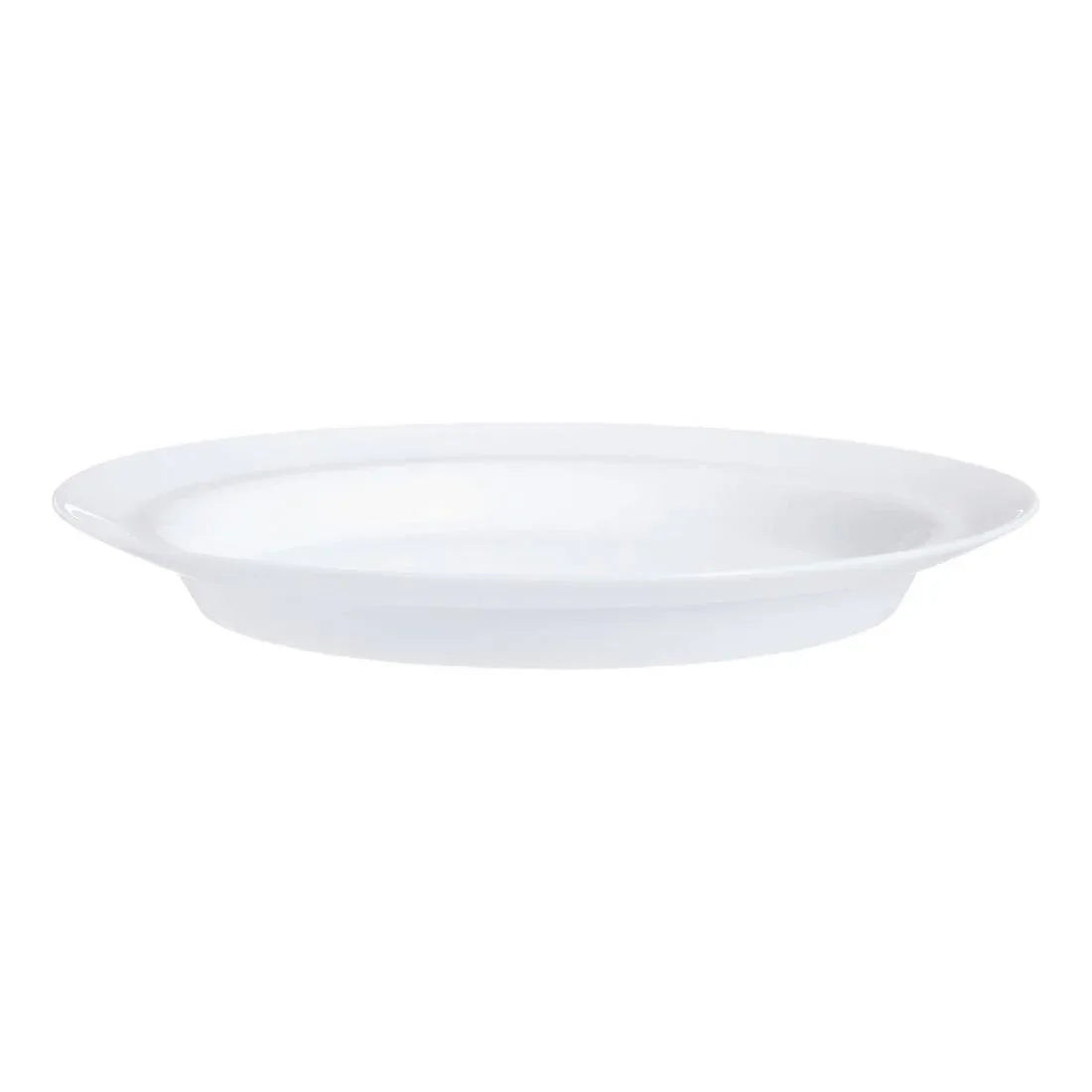 HZ440 Arcoroc Autonomy Plates 190mm (Pack of 12)