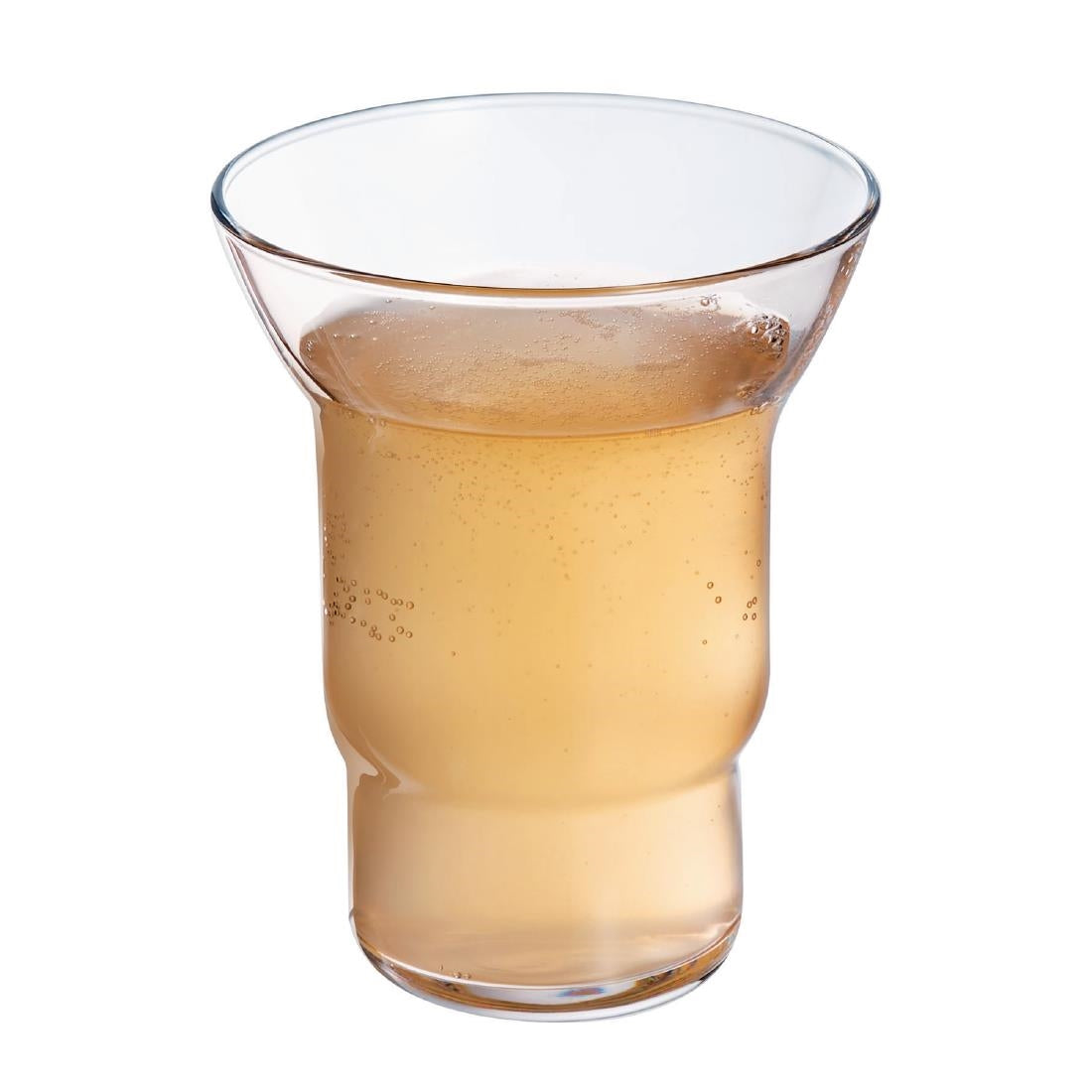 HZ445 Arcoroc Autonomy Hiball Tumblers 300ml (Pack of 12)