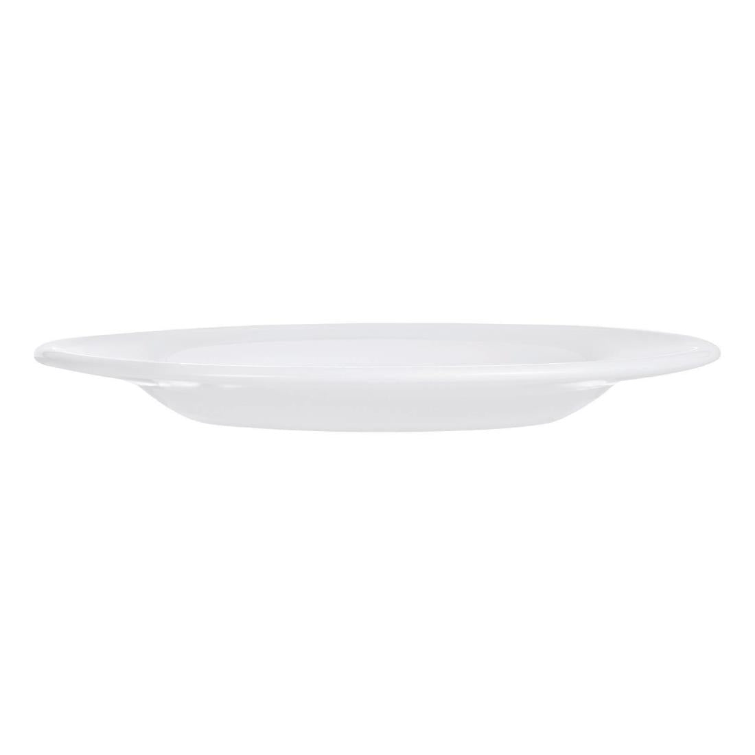 HZ453 Arcoroc Intensity White Plates 160mm (Pack of 24)