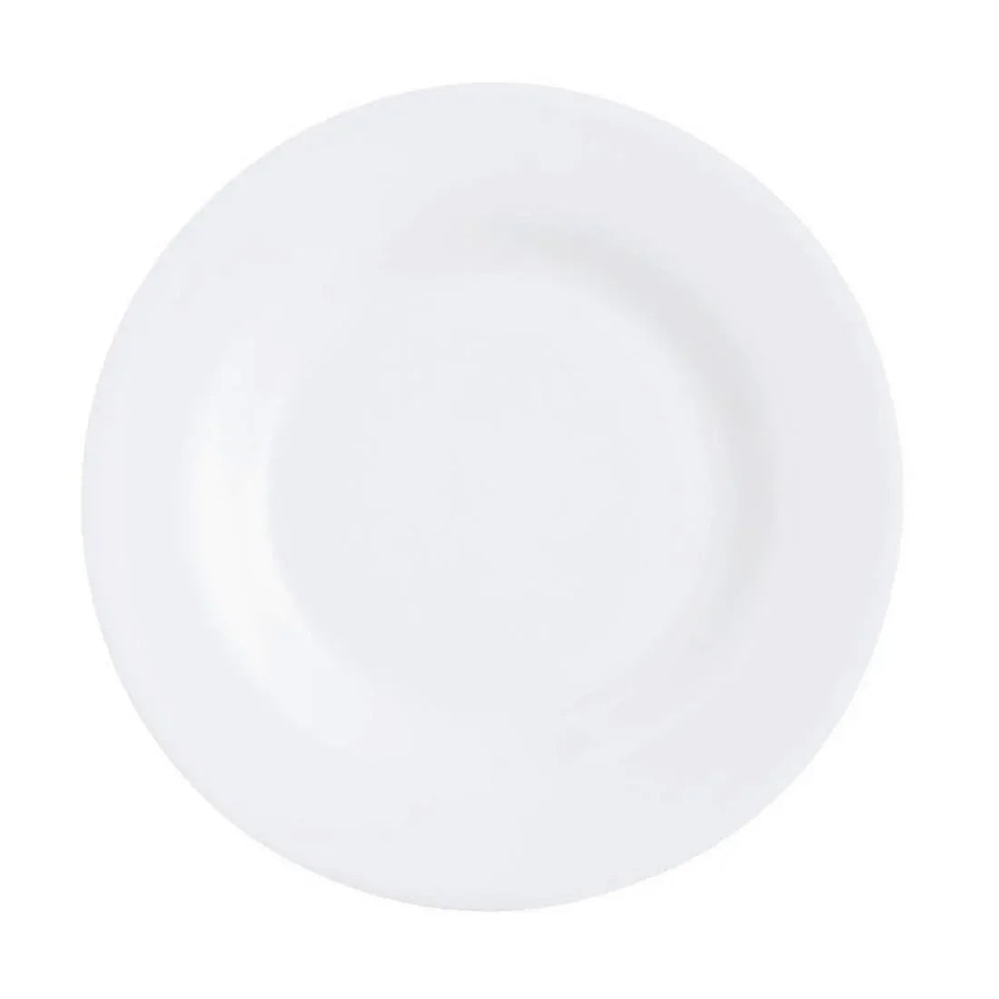 HZ453 Arcoroc Intensity White Plates 160mm (Pack of 24)