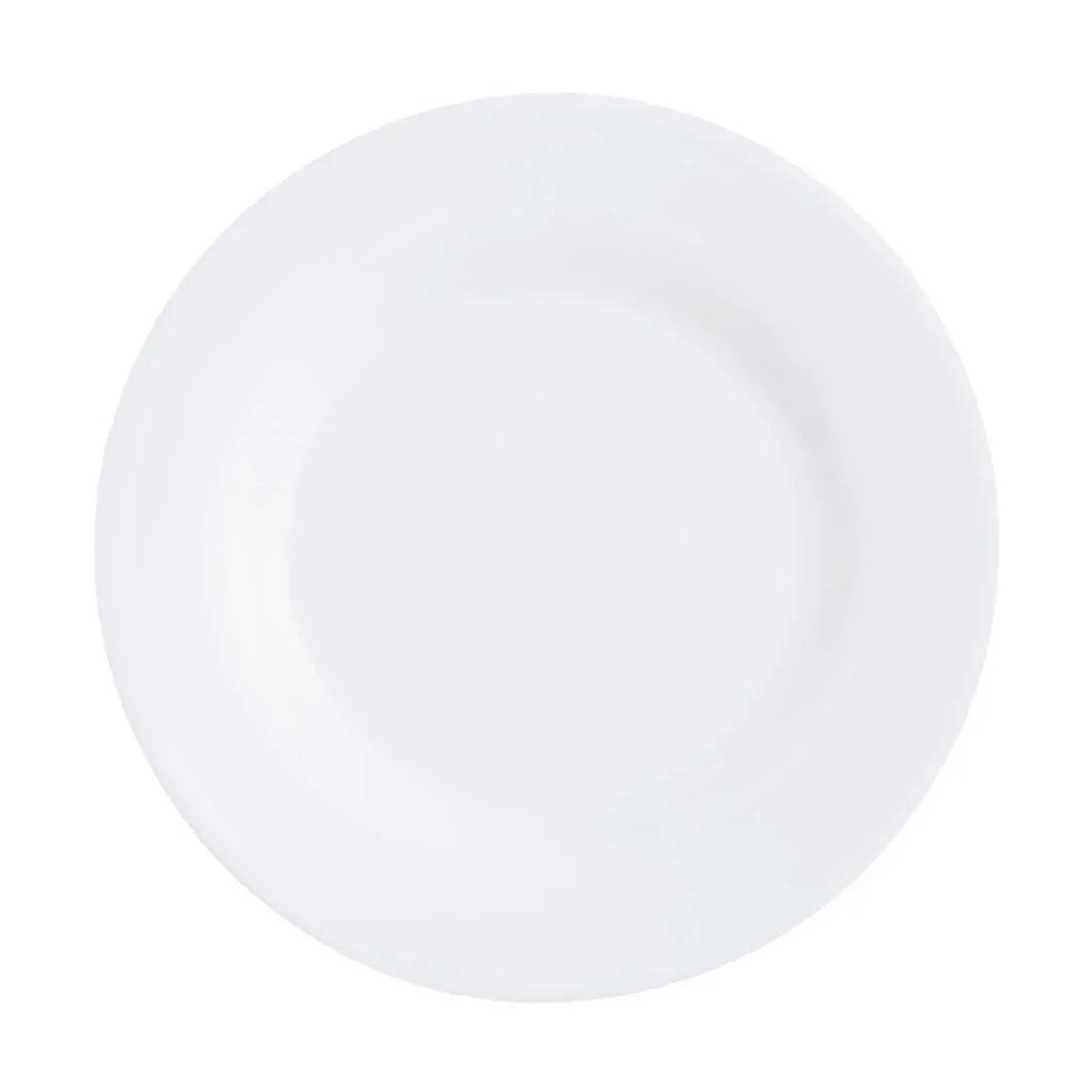 HZ454 Arcoroc Intensity White Plates 205mm (Pack of 24)