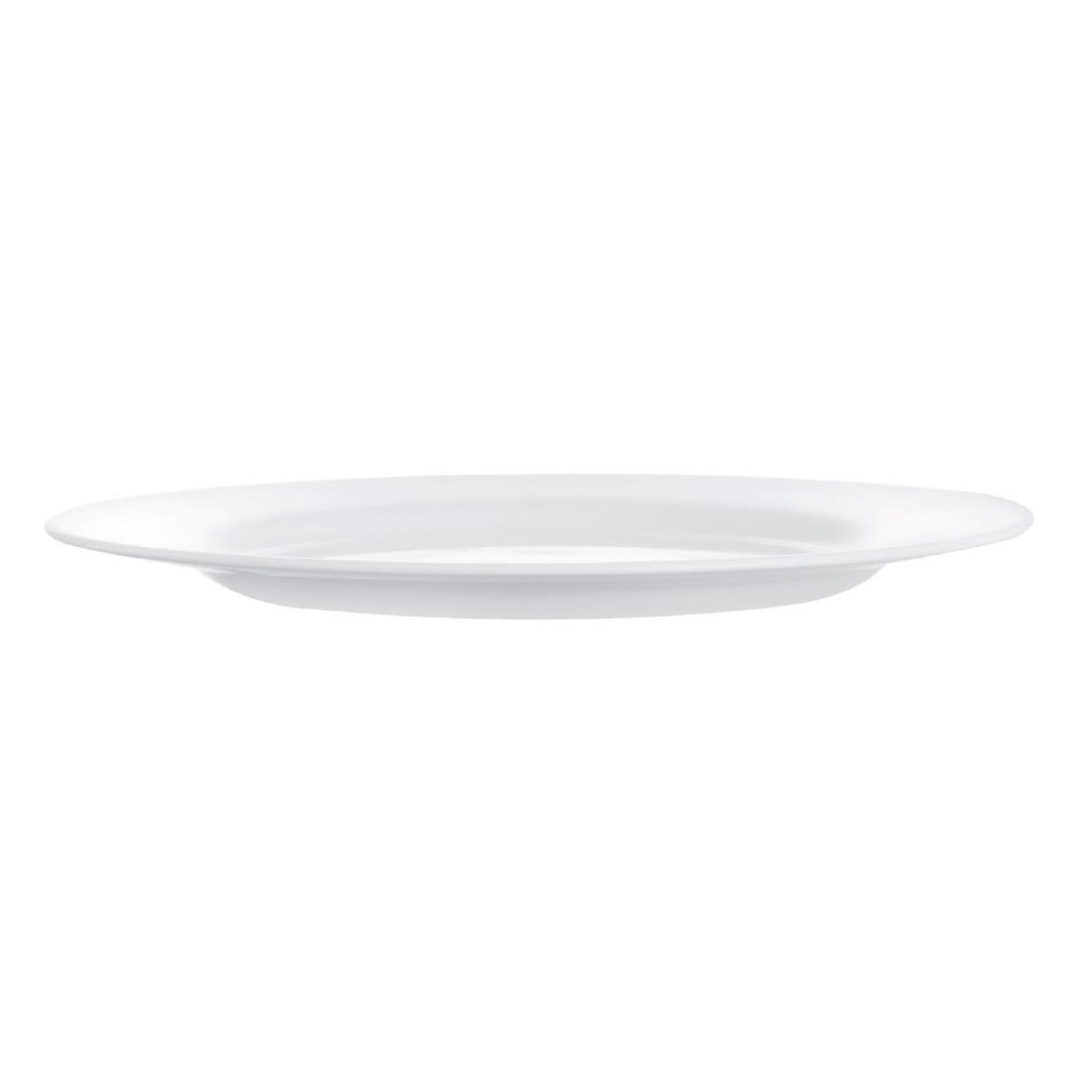 HZ457 Arcoroc Intensity White Plates 275mm (Pack of 12)
