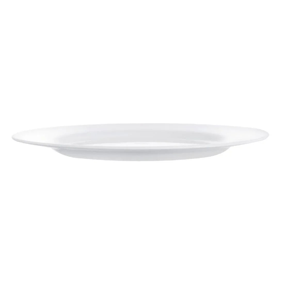 HZ457 Arcoroc Intensity White Plates 275mm (Pack of 12)