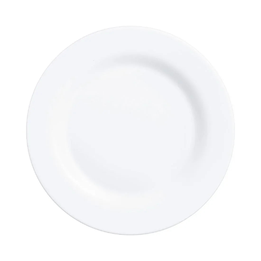 HZ457 Arcoroc Intensity White Plates 275mm (Pack of 12)