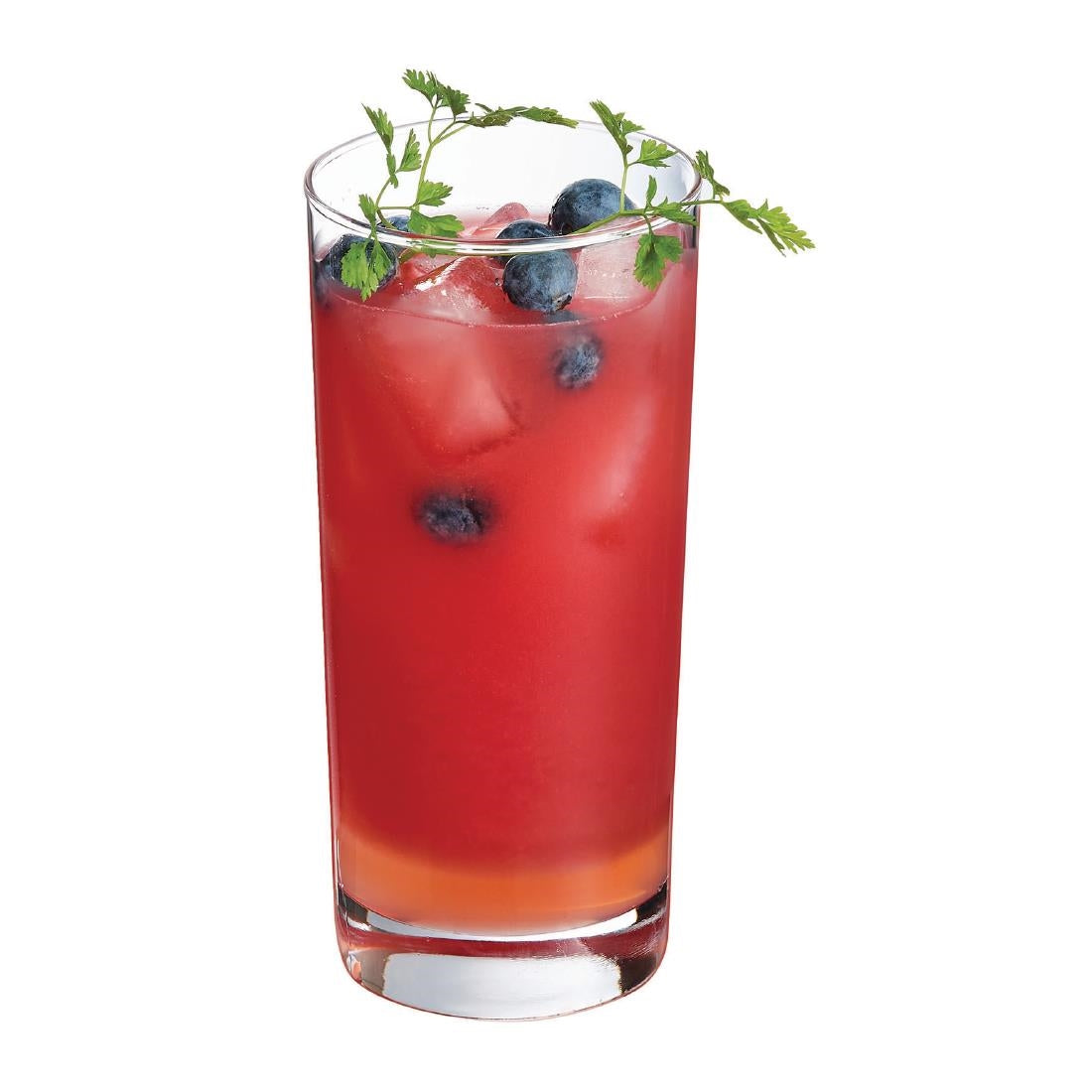 HZ459 Arcoroc Islande Hiball Tumblers 460ml (Pack of 12)