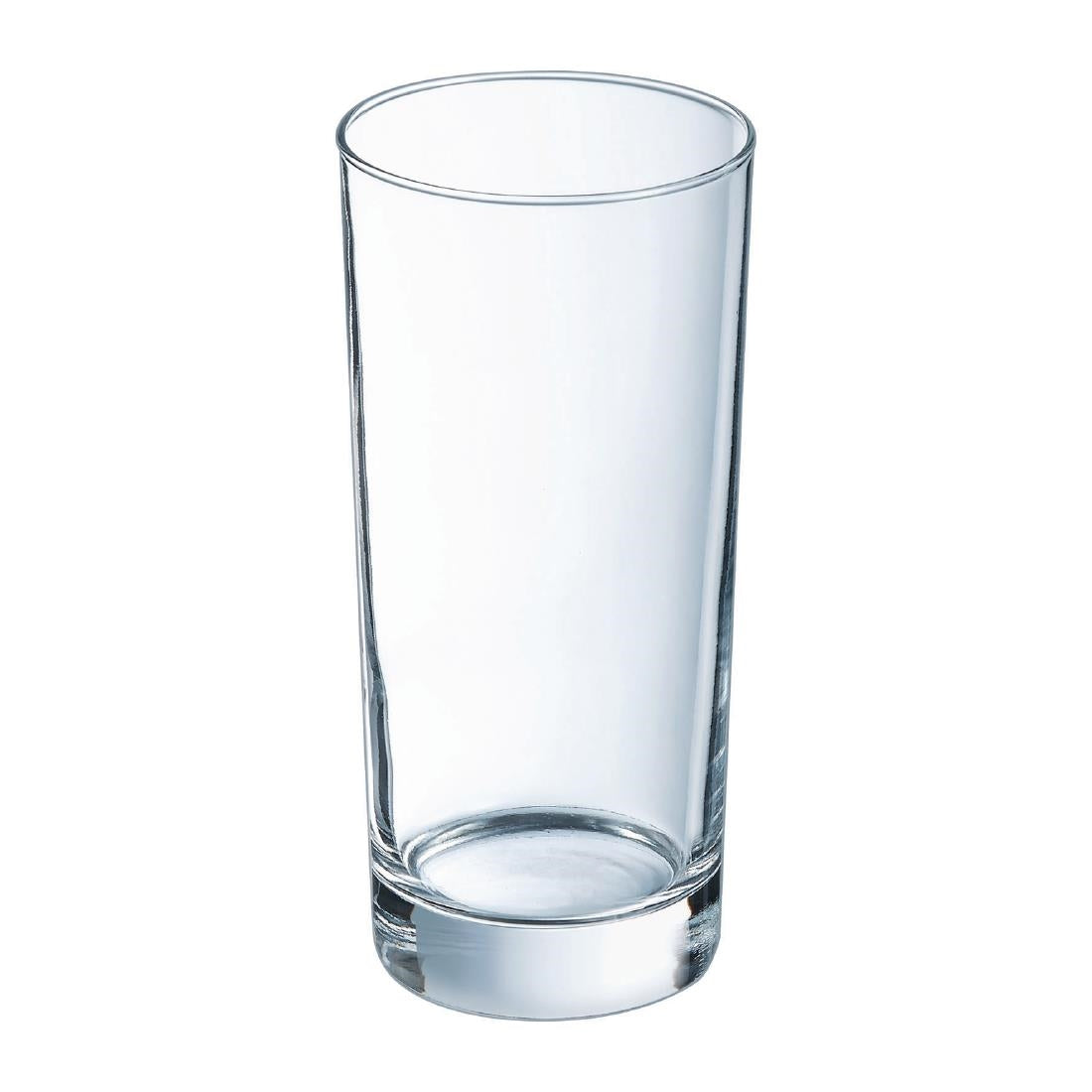 HZ459 Arcoroc Islande Hiball Tumblers 460ml (Pack of 12)