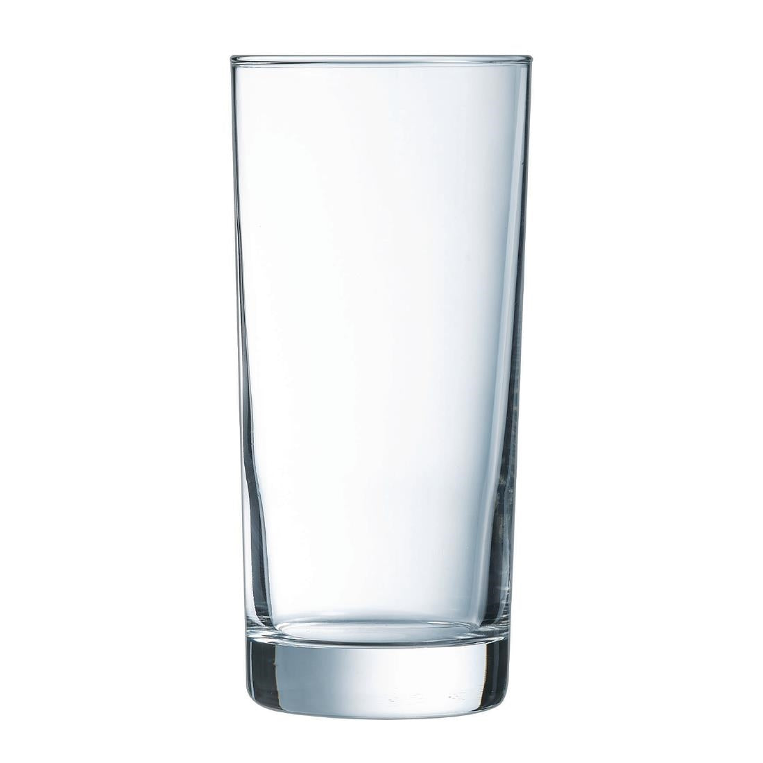 HZ459 Arcoroc Islande Hiball Tumblers 460ml (Pack of 12)