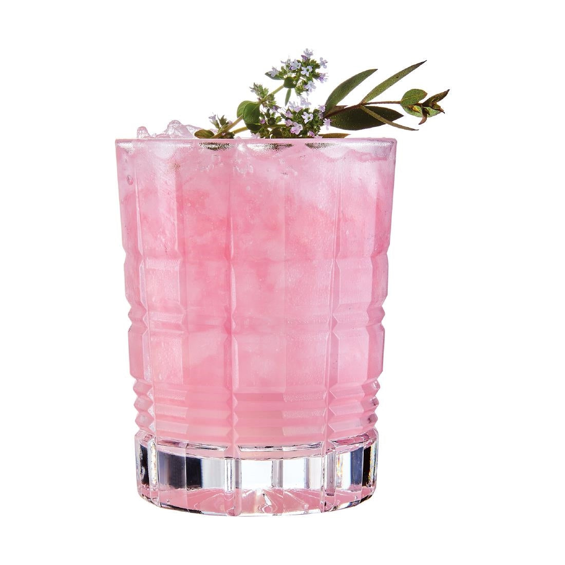 HZ461 Arcoroc Brixton Hiball Tumblers 350ml (Pack of 24)