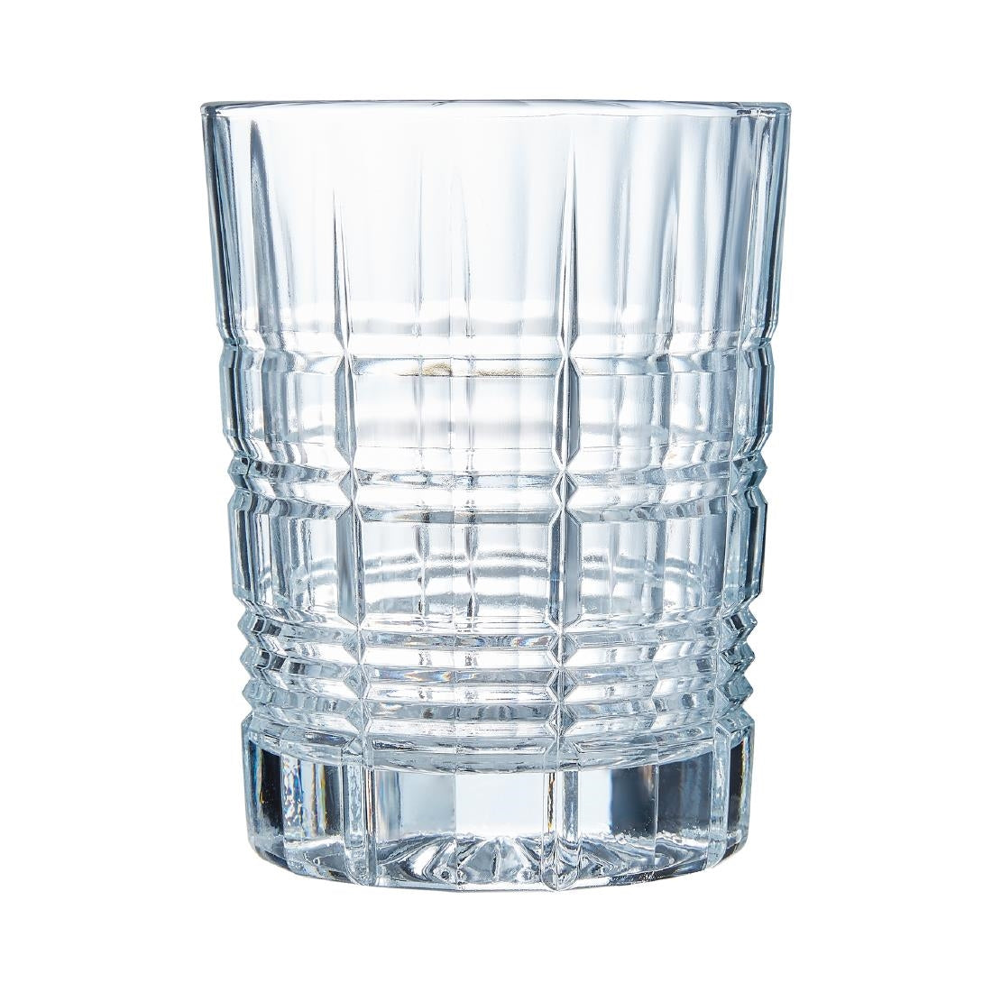 HZ461 Arcoroc Brixton Hiball Tumblers 350ml (Pack of 24)