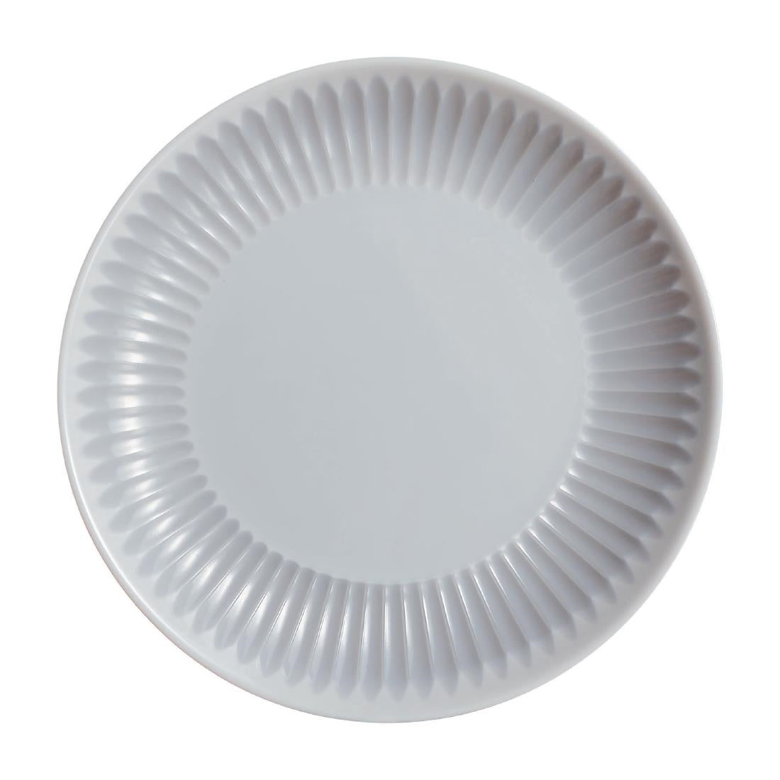 HZ470 Luminarc Cottage Grey Dessert Plates 190mm (Pack of 24)
