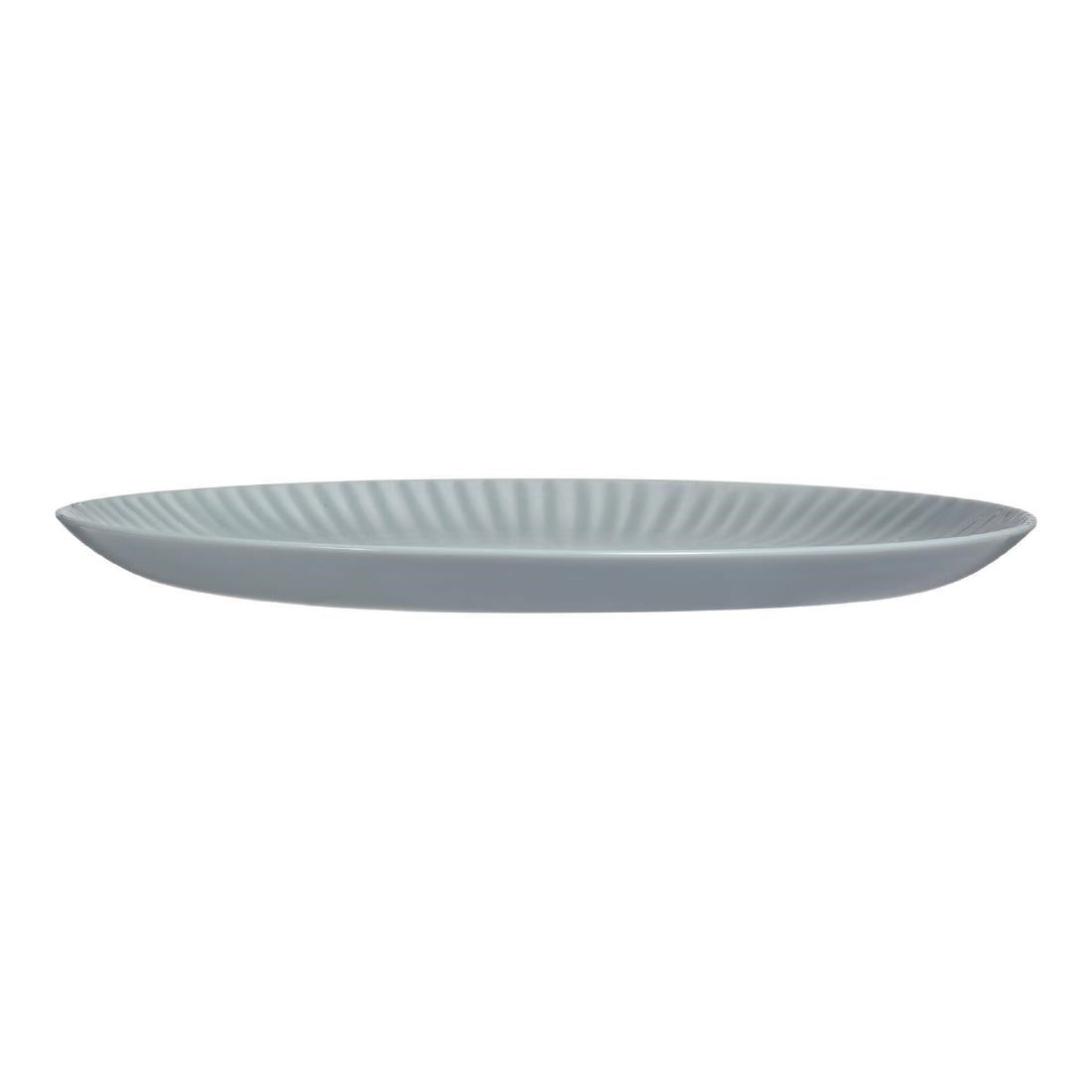 HZ471 Luminarc Cottage Grey Dinner Plates 250mm (Pack of 24)