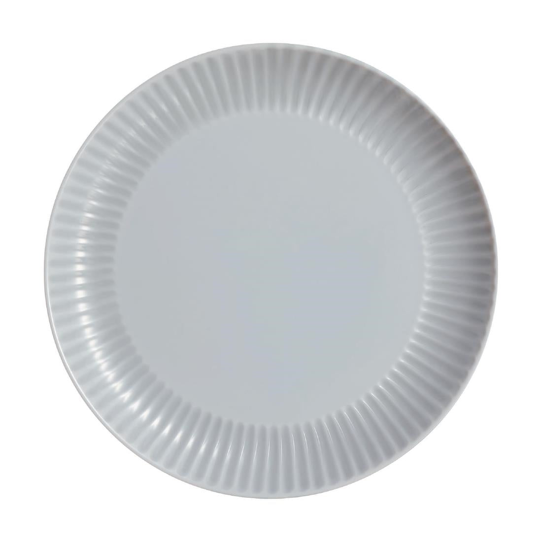 HZ471 Luminarc Cottage Grey Dinner Plates 250mm (Pack of 24)