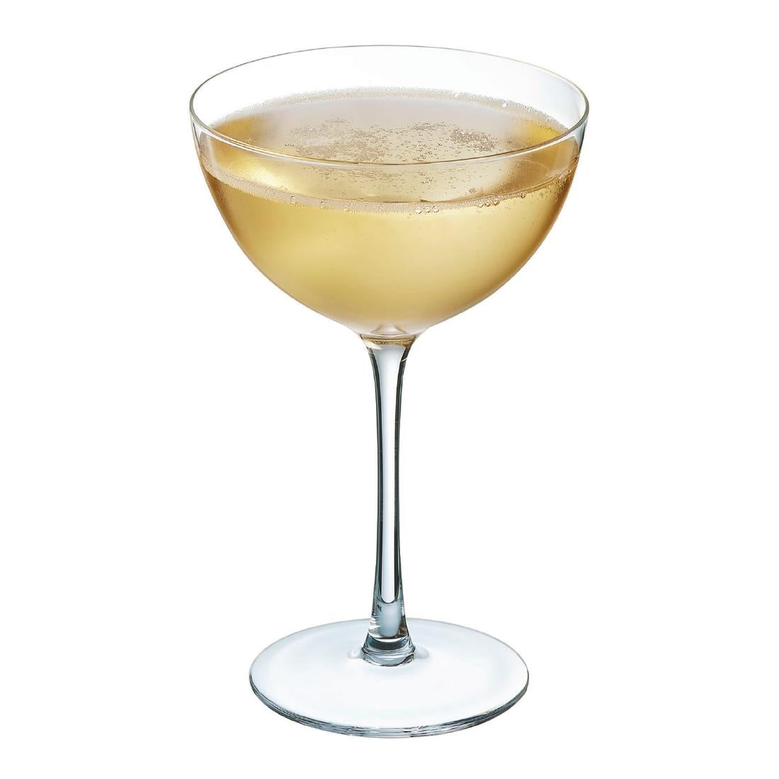 HZ476 Chef & Sommelier Cocktail Coupe Glasses 210ml (Pack of 24)