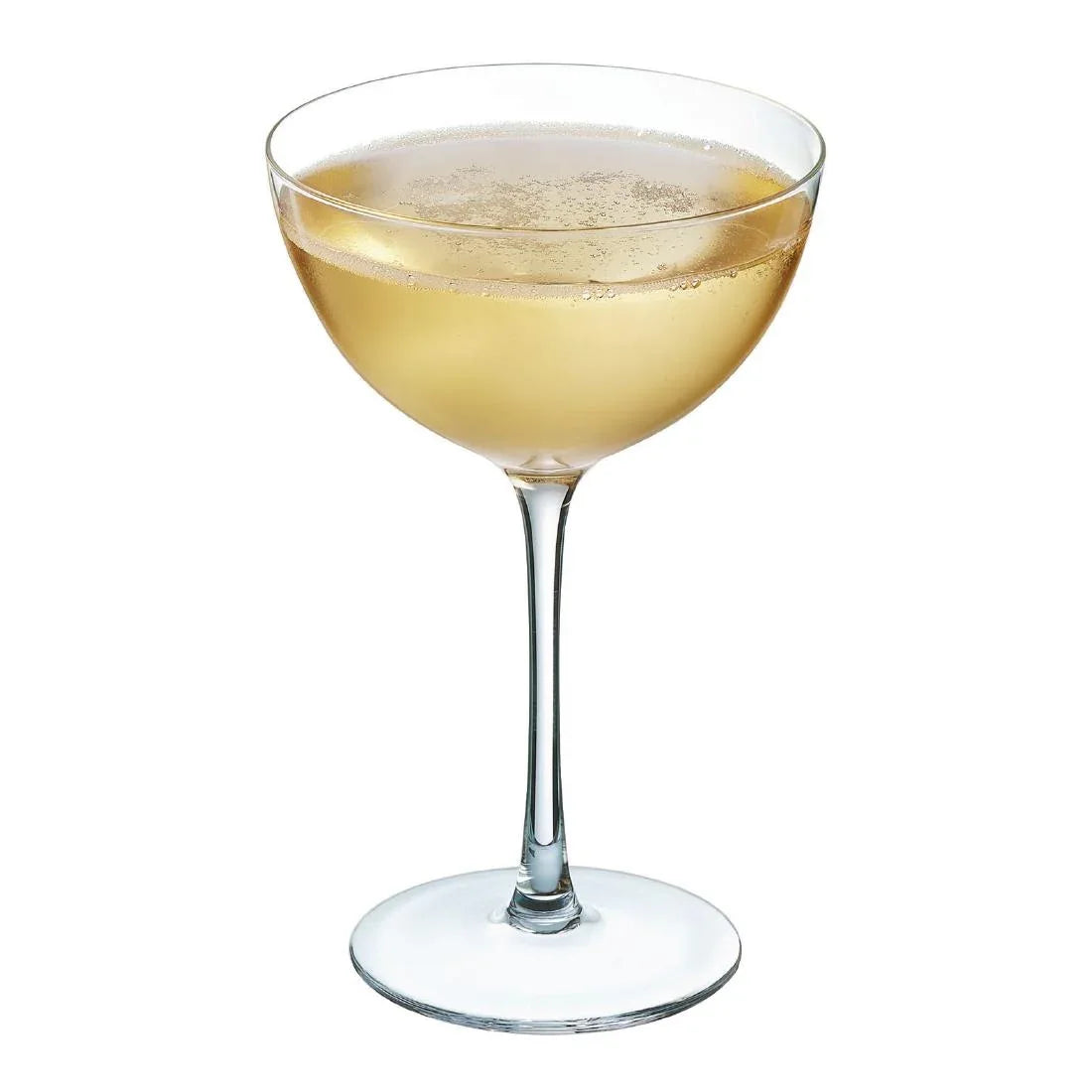 HZ476 Chef & Sommelier Cocktail Coupe Glasses 210ml (Pack of 24)