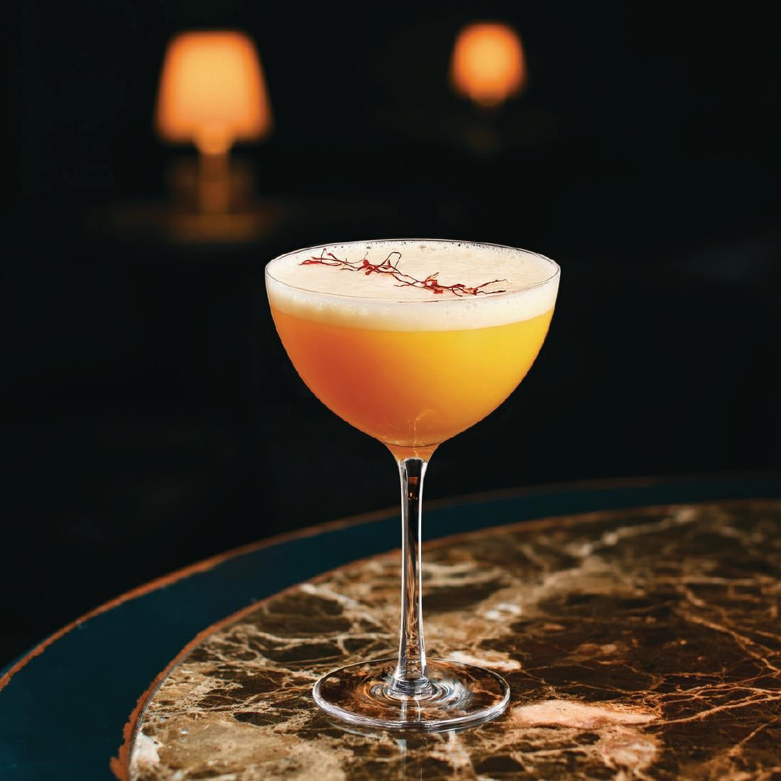 HZ476 Chef & Sommelier Cocktail Coupe Glasses 210ml (Pack of 24)