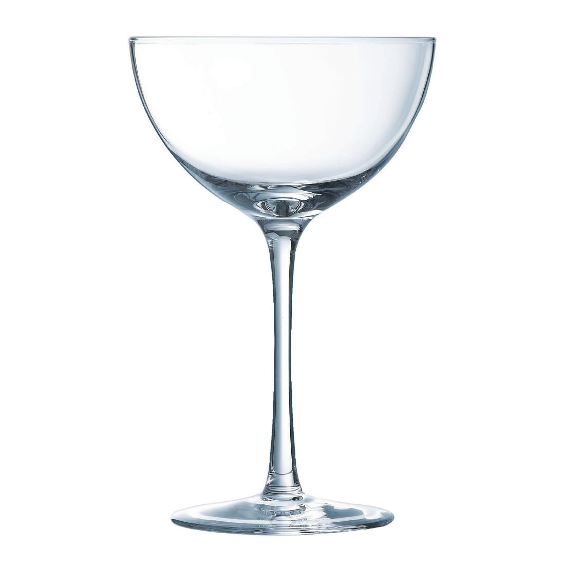 HZ476 Chef & Sommelier Cocktail Coupe Glasses 210ml (Pack of 24)