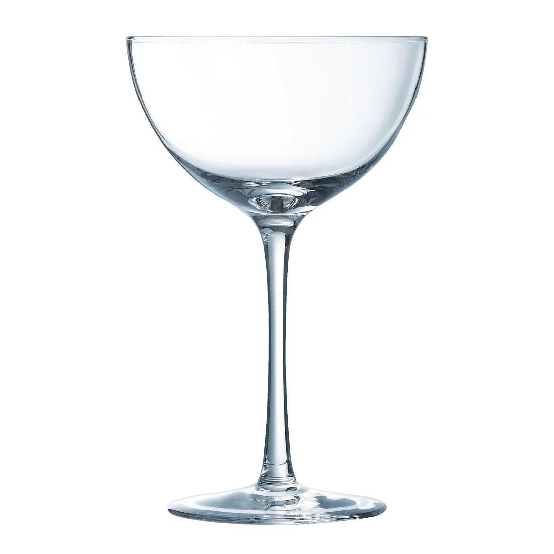 HZ476 Chef & Sommelier Cocktail Coupe Glasses 210ml (Pack of 24)