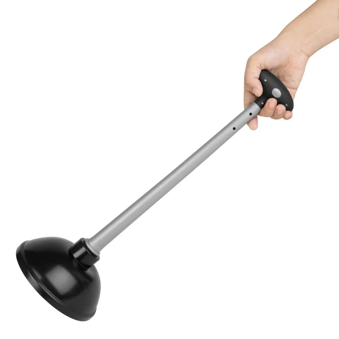 HZ489 Jantex Plunger 17"