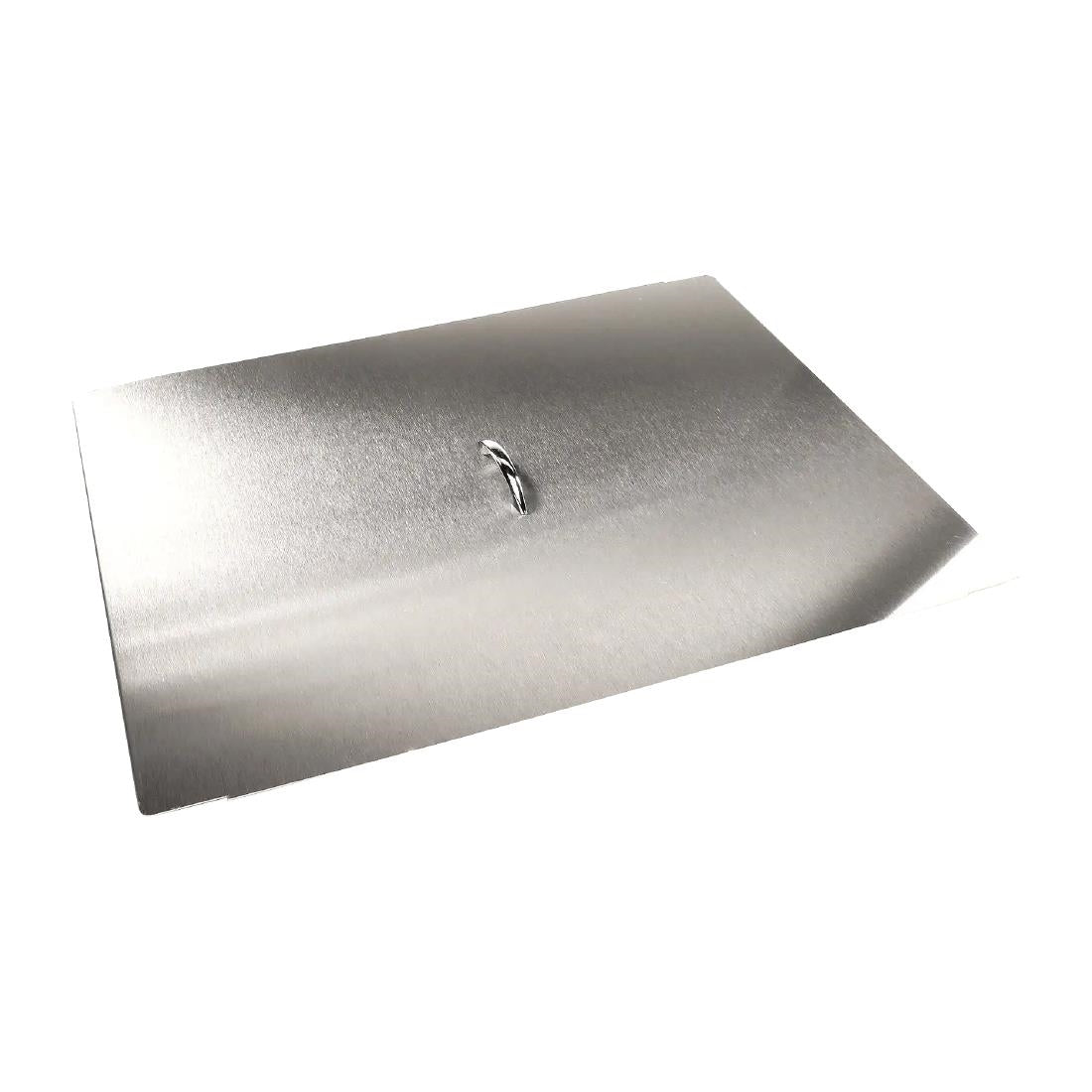 HZ496 Pitco 18" Fryer Lid