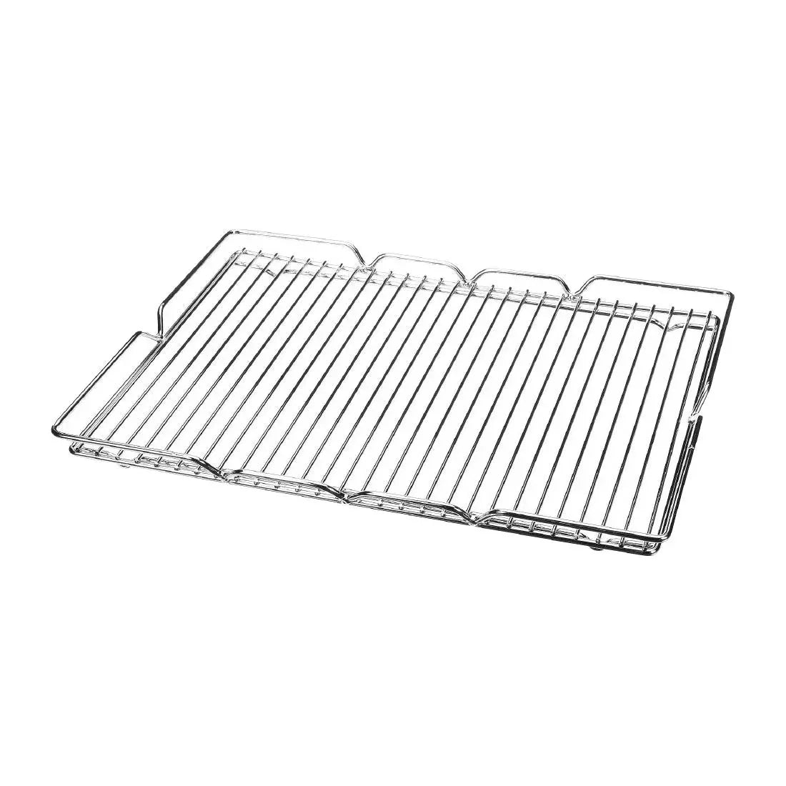 HZ498 Pitco Fryer Flat Rack
