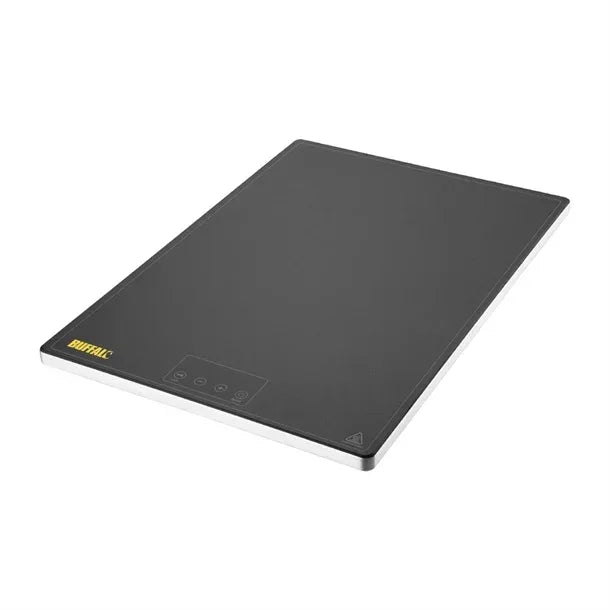 HZ508 Buffalo Slimline Food Warming Tray GN 1/1