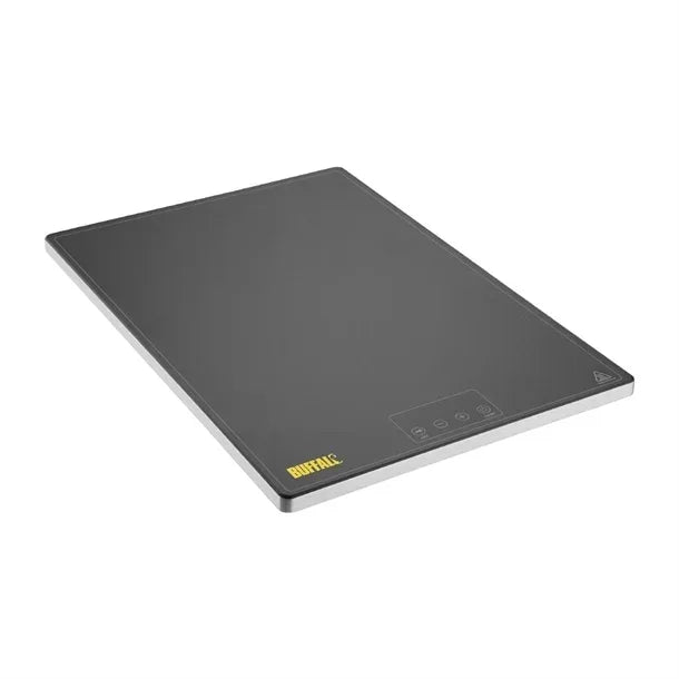 HZ508 Buffalo Slimline Food Warming Tray GN 1/1