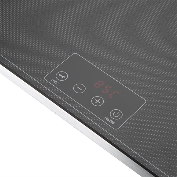 HZ508 Buffalo Slimline Food Warming Tray GN 1/1