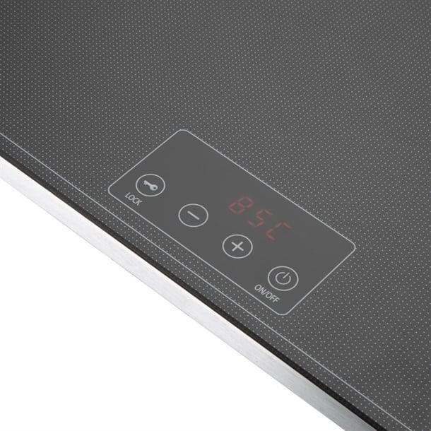 HZ508 Buffalo Slimline Food Warming Tray GN 1/1