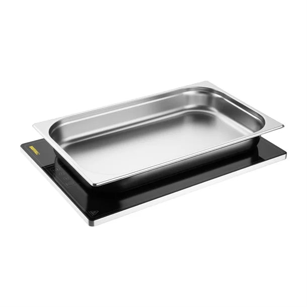 HZ508 Buffalo Slimline Food Warming Tray GN 1/1
