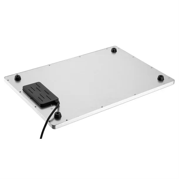 HZ508 Buffalo Slimline Food Warming Tray GN 1/1