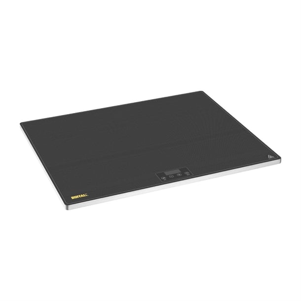 HZ509 Buffalo Slimline Food Warming Tray GN 2/1