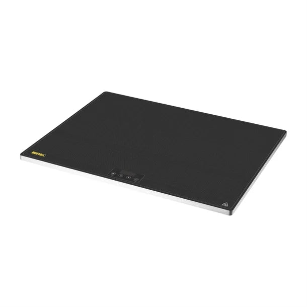 HZ509 Buffalo Slimline Food Warming Tray GN 2/1