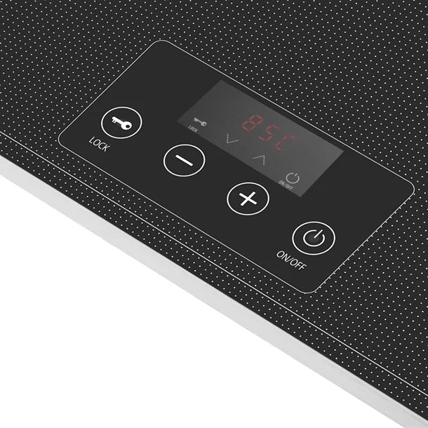 HZ509 Buffalo Slimline Food Warming Tray GN 2/1