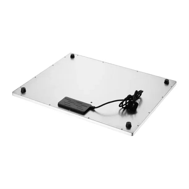 HZ509 Buffalo Slimline Food Warming Tray GN 2/1