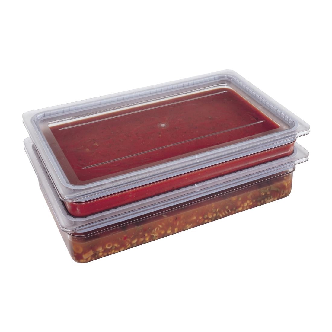 Cambro GripLid 1/1GN (6 Pack)